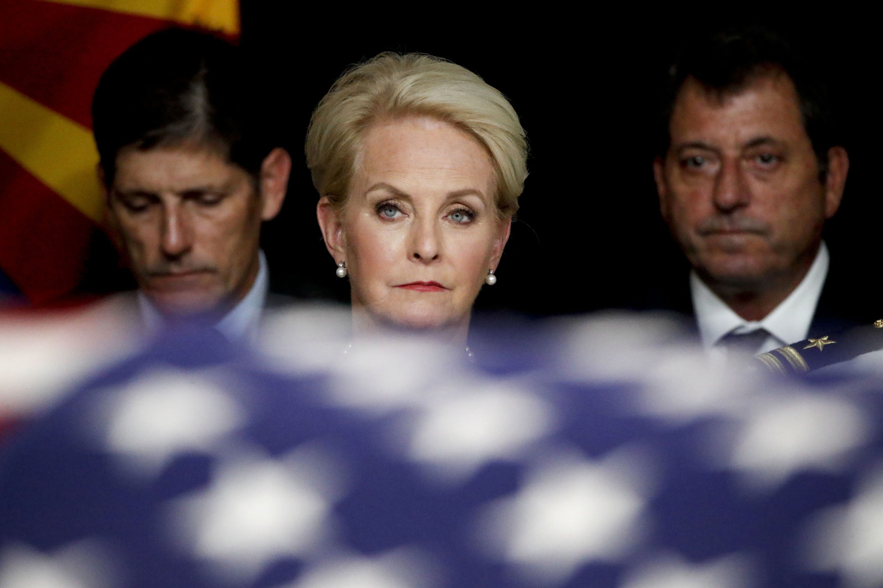 McCain